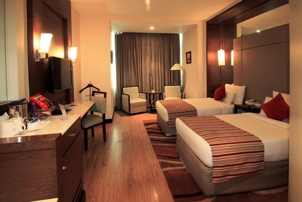 City Park Resort Bahādurgarh Exterior foto