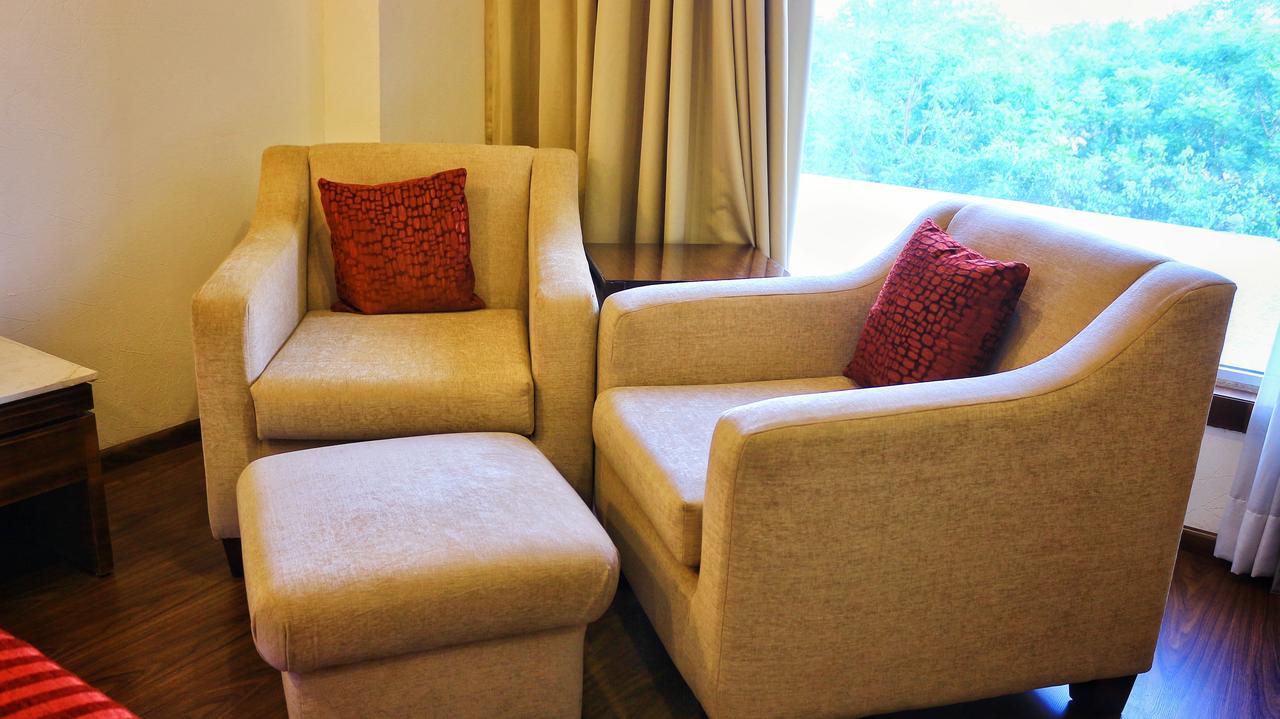 City Park Resort Bahādurgarh Exterior foto