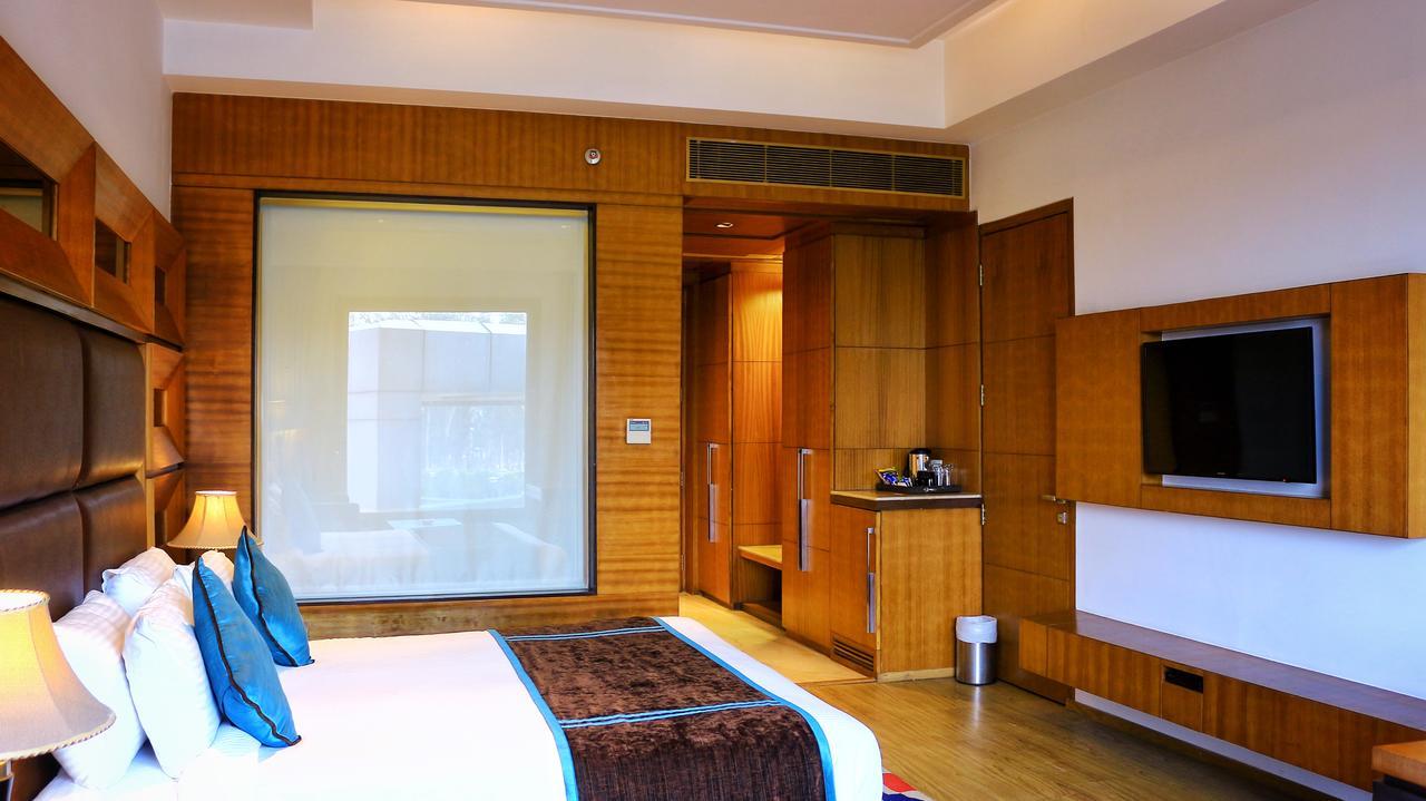 City Park Resort Bahādurgarh Exterior foto