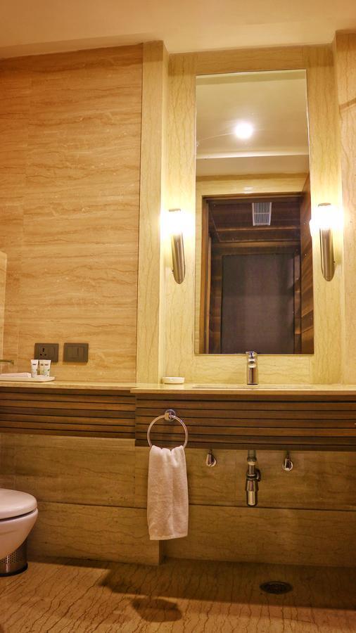 City Park Resort Bahādurgarh Exterior foto