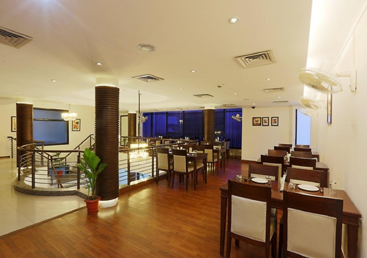 City Park Resort Bahādurgarh Exterior foto